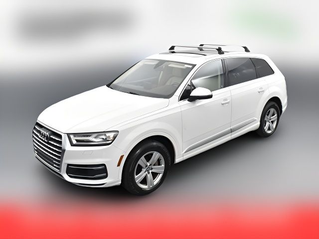 2019 Audi Q7 