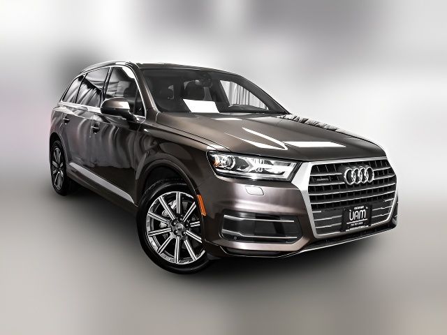 2019 Audi Q7 SE Premium