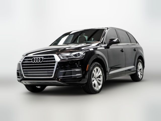 2019 Audi Q7 SE Premium