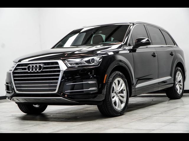 2019 Audi Q7 SE Premium