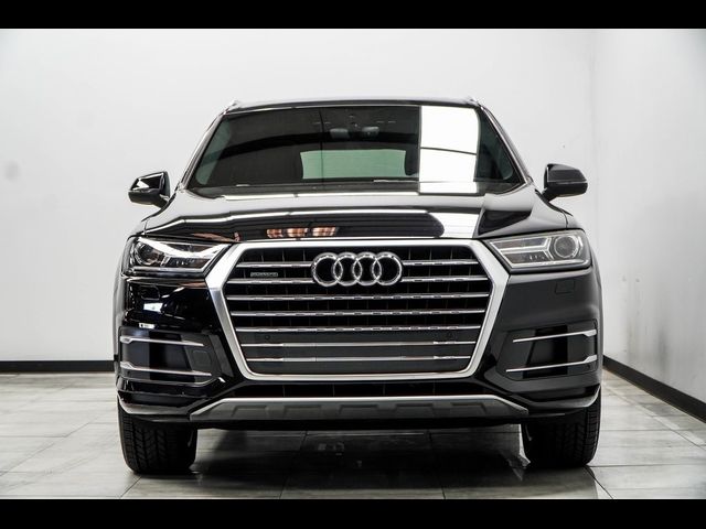 2019 Audi Q7 SE Premium