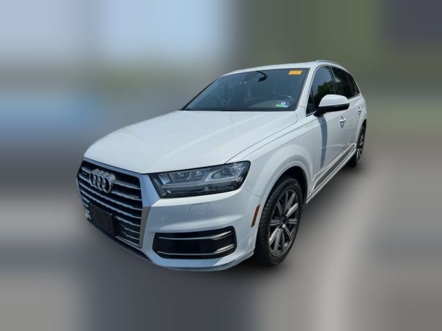 2019 Audi Q7 SE Premium Plus
