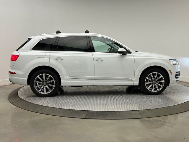 2019 Audi Q7 Premium Plus