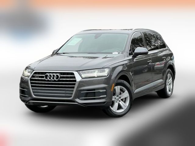 2019 Audi Q7 SE Premium Plus