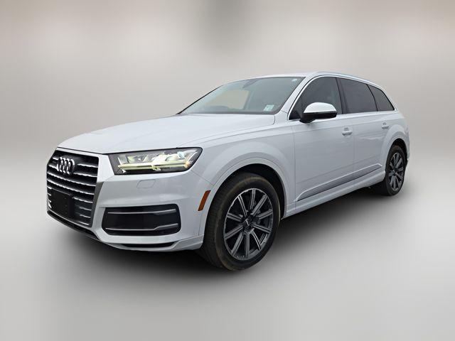 2019 Audi Q7 SE Premium Plus