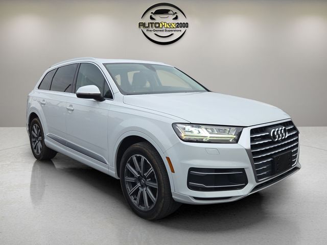 2019 Audi Q7 SE Premium Plus