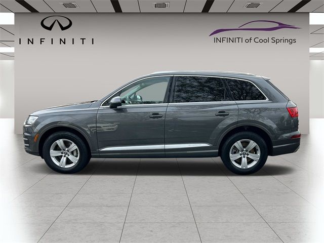 2019 Audi Q7 SE Premium Plus