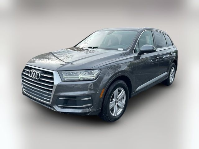 2019 Audi Q7 SE Premium Plus