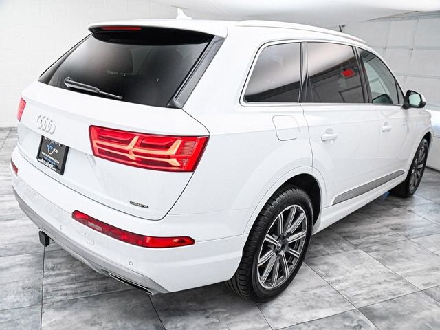 2019 Audi Q7 SE Premium Plus