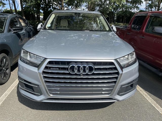 2019 Audi Q7 SE Premium Plus