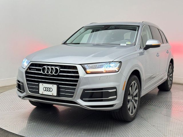 2019 Audi Q7 SE Premium Plus
