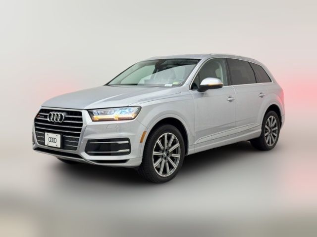 2019 Audi Q7 SE Premium Plus