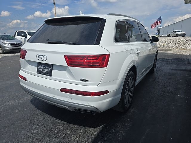 2019 Audi Q7 SE Premium Plus