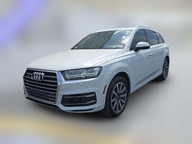 2019 Audi Q7 SE Premium Plus