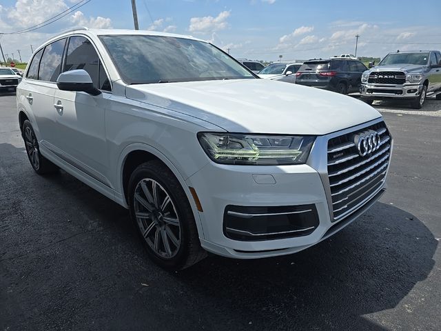 2019 Audi Q7 SE Premium Plus