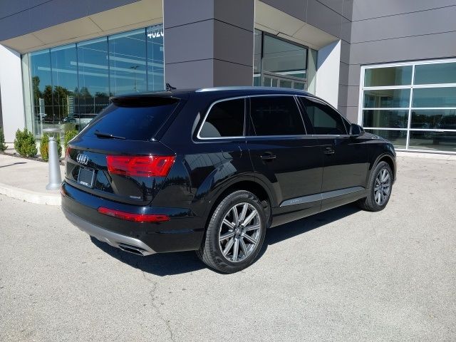 2019 Audi Q7 SE Premium Plus