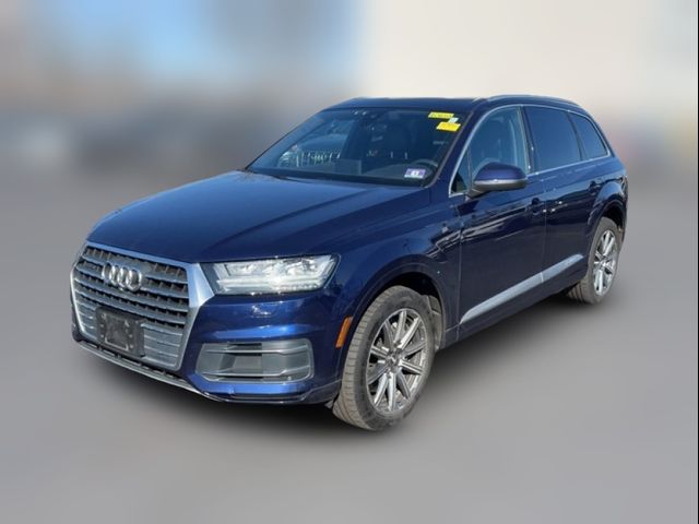 2019 Audi Q7 SE Premium Plus