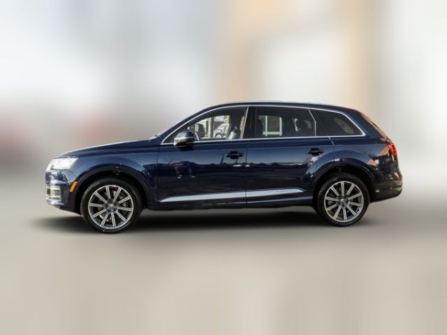 2019 Audi Q7 Premium Plus