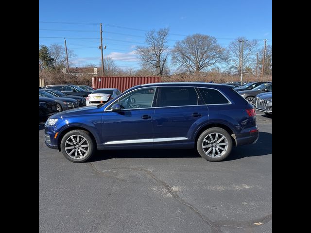 2019 Audi Q7 SE Premium Plus