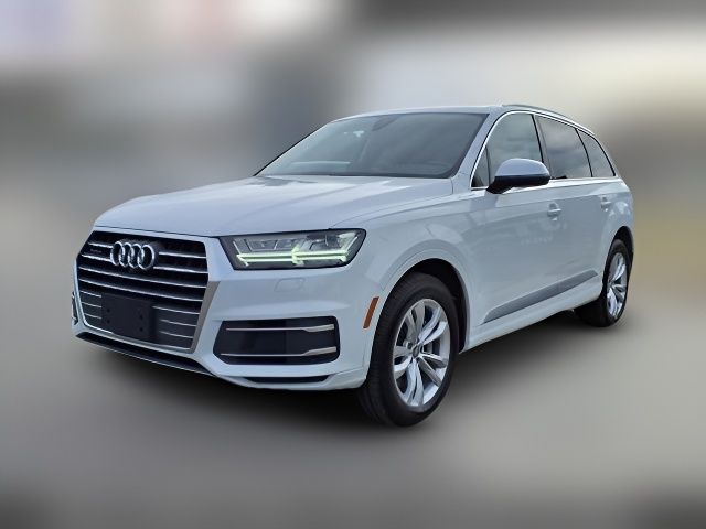 2019 Audi Q7 SE Premium Plus