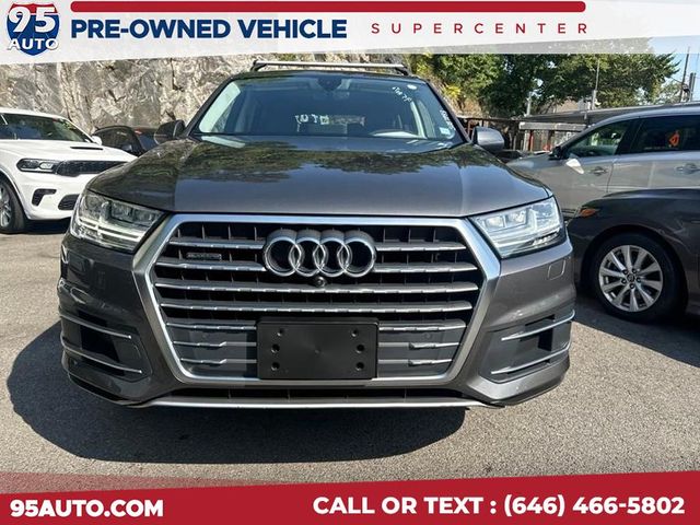 2019 Audi Q7 SE Premium Plus