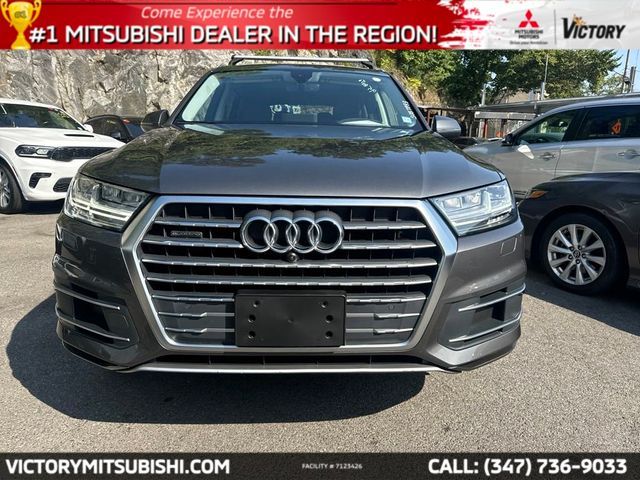 2019 Audi Q7 SE Premium Plus