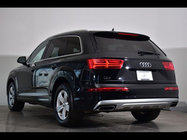 2019 Audi Q7 SE Premium Plus