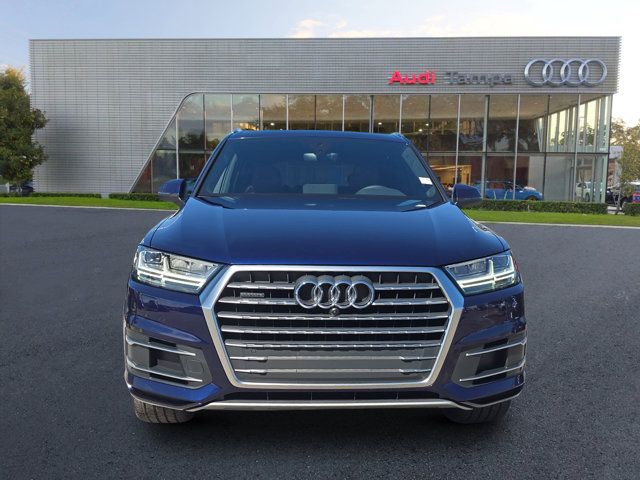 2019 Audi Q7 SE Premium Plus