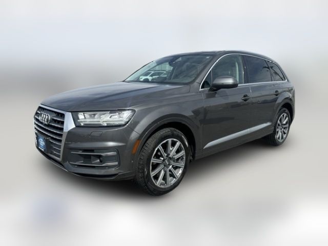2019 Audi Q7 SE Premium Plus