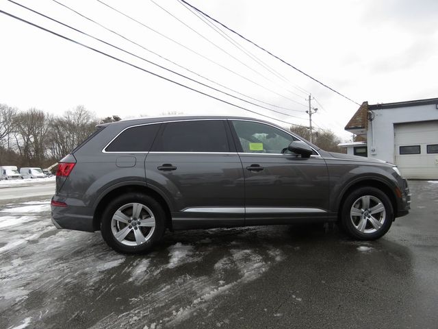 2019 Audi Q7 SE Premium Plus