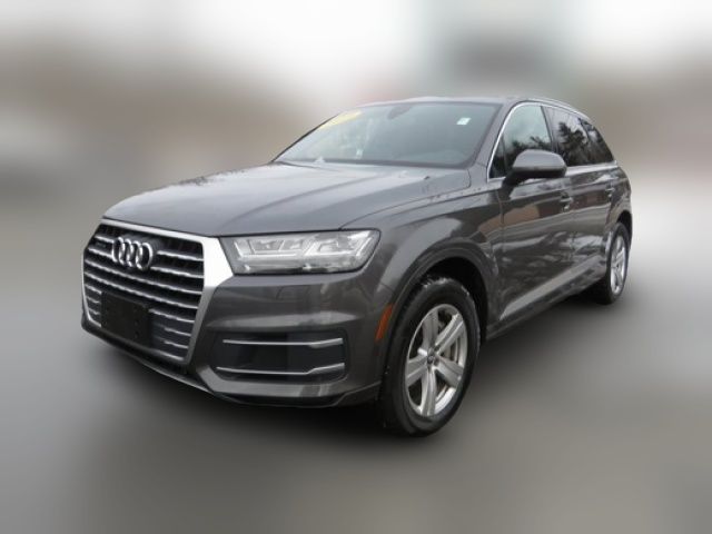 2019 Audi Q7 SE Premium Plus