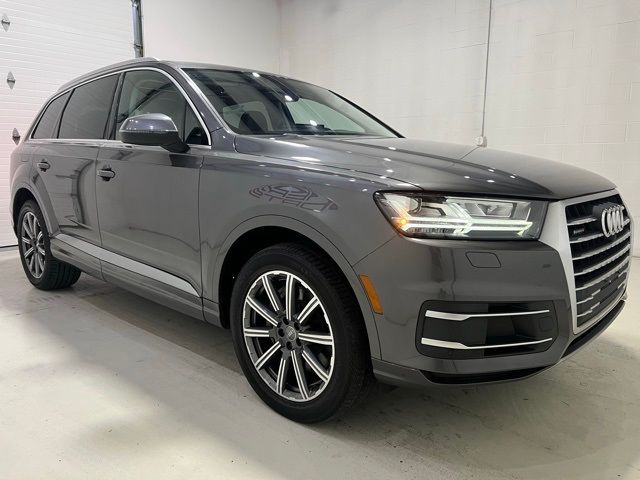 2019 Audi Q7 SE Premium Plus