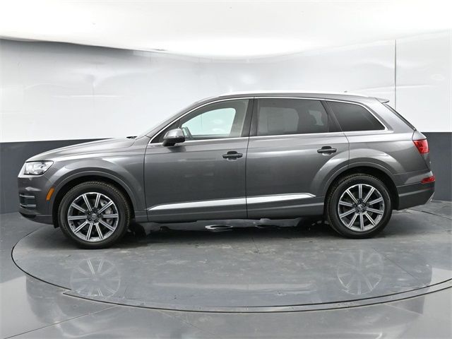 2019 Audi Q7 SE Premium Plus