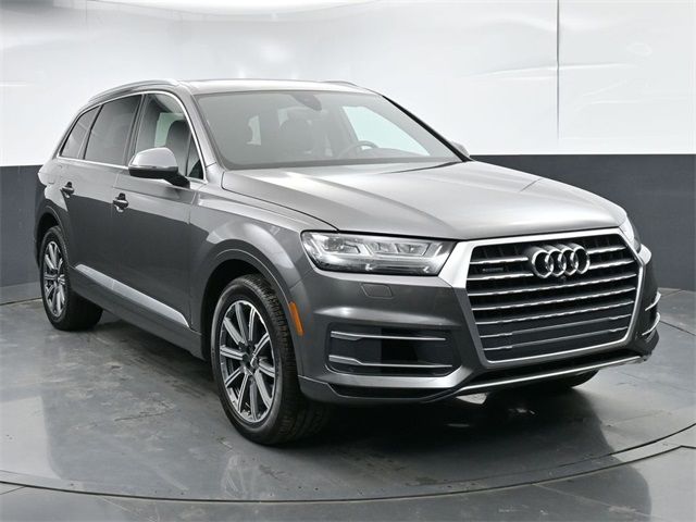 2019 Audi Q7 SE Premium Plus