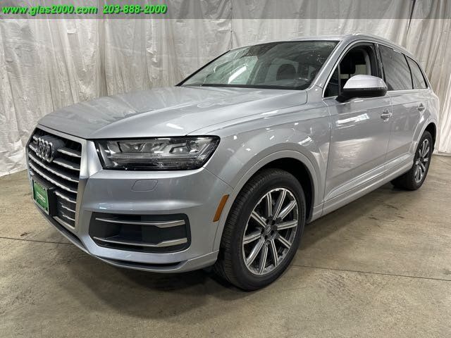 2019 Audi Q7 