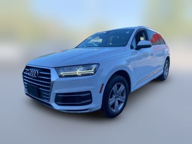 2019 Audi Q7 SE Premium Plus