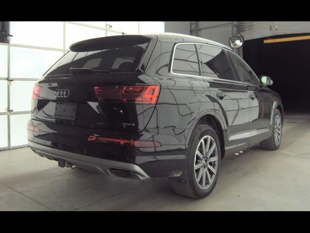 2019 Audi Q7 SE Premium Plus