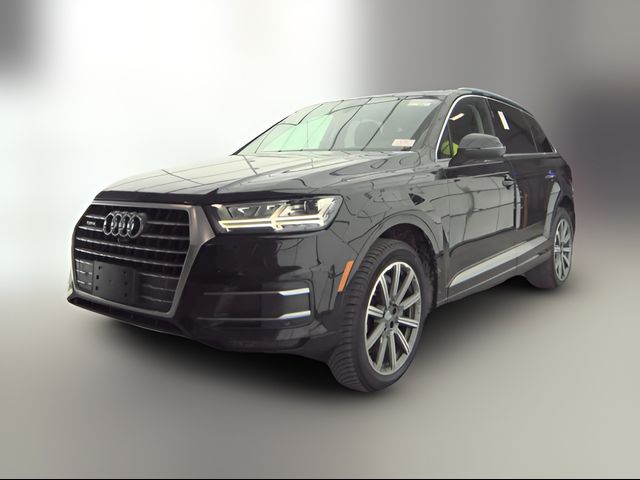 2019 Audi Q7 SE Premium Plus