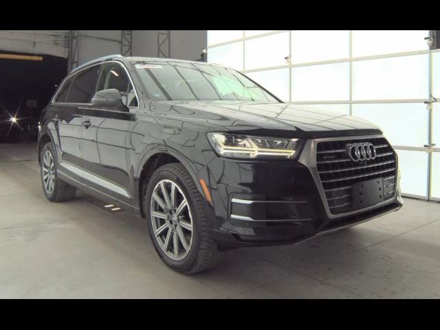 2019 Audi Q7 SE Premium Plus