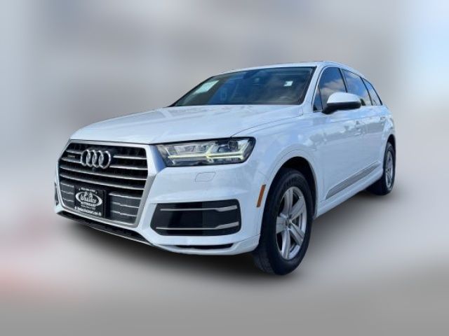 2019 Audi Q7 SE Premium Plus