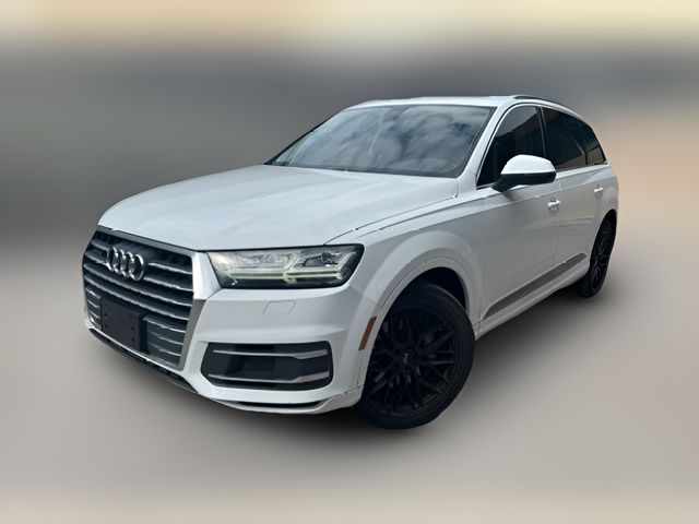 2019 Audi Q7 SE Premium Plus