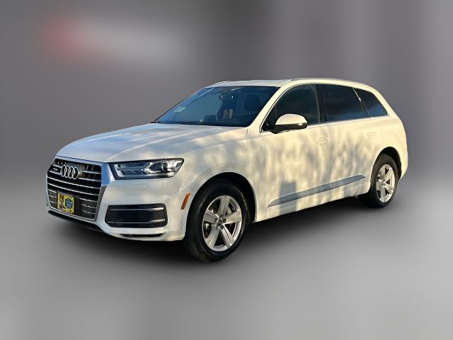 2019 Audi Q7 SE Premium
