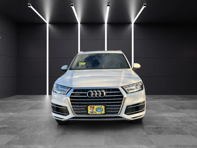 2019 Audi Q7 SE Premium