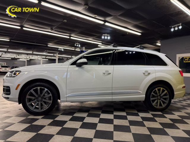 2019 Audi Q7 SE Premium