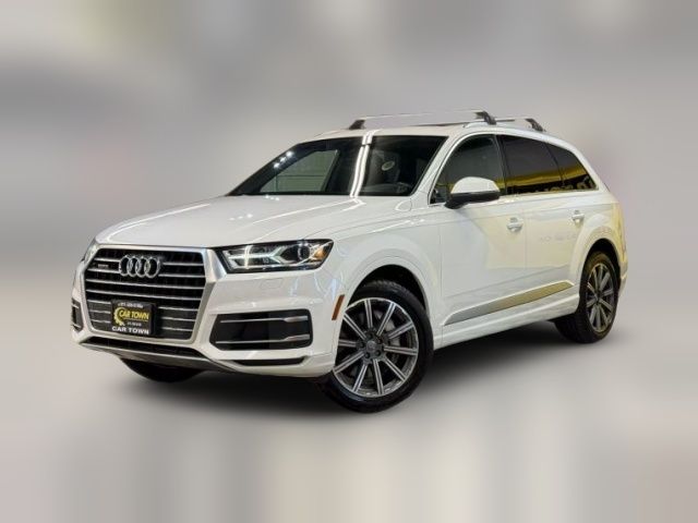 2019 Audi Q7 SE Premium