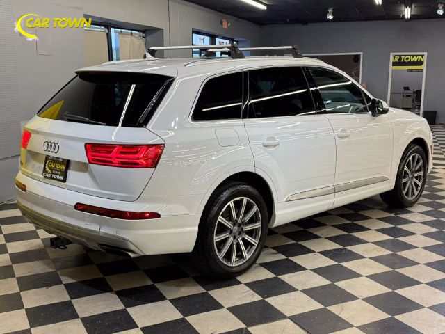 2019 Audi Q7 SE Premium