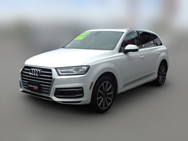 2019 Audi Q7 SE Premium