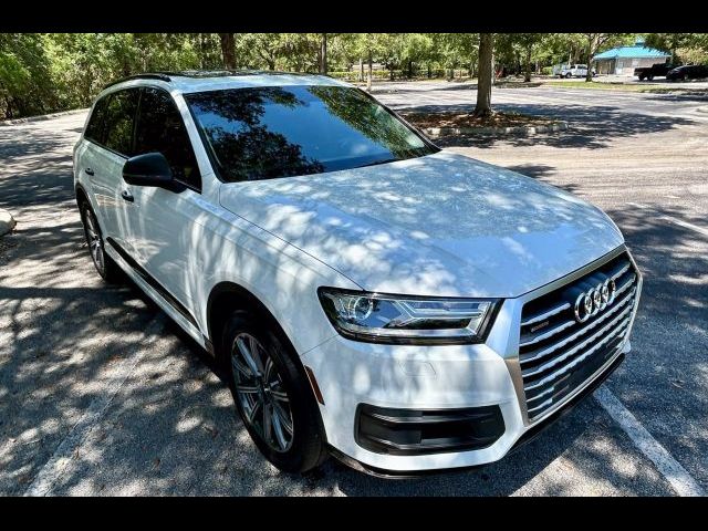 2019 Audi Q7 SE Premium