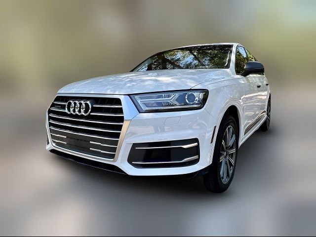 2019 Audi Q7 SE Premium