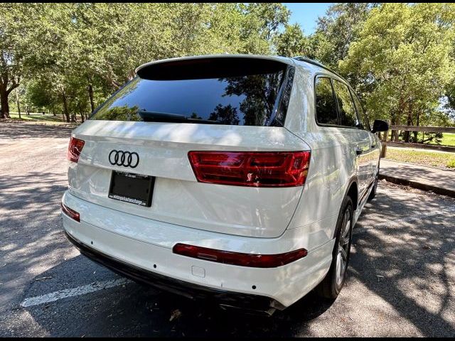 2019 Audi Q7 SE Premium